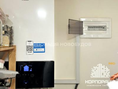 квартира по адресу Ужгород, Олександра Хіри ул., 5