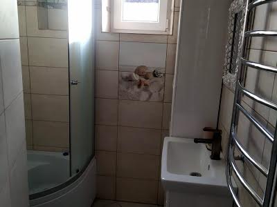 квартира за адресою Степана Смаль-Стоцького вул., 8