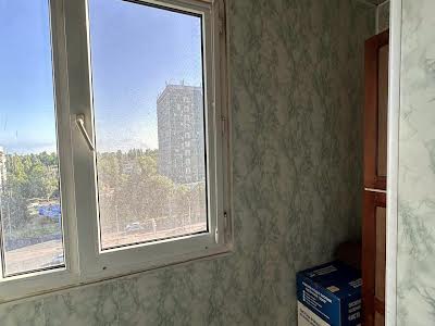 квартира по адресу Святослава Рихтера ул. (Щорса), 2