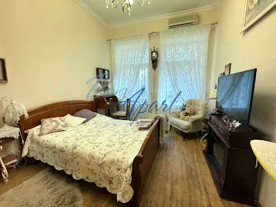 квартира по адресу Богдана Хмельницкого ул., 84
