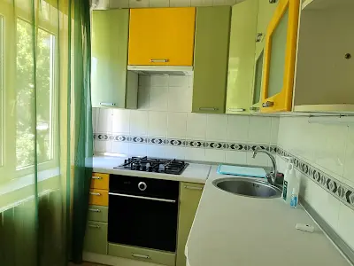 квартира по адресу Ярослава Гашека бульв., 17/1