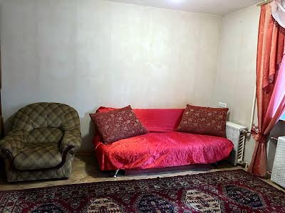 квартира за адресою Люстдорфська дорога вул., 144/2