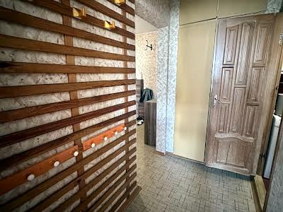 квартира по адресу Харьковское шоссе, 154
