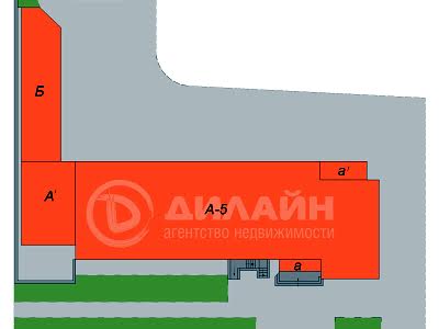 коммерческая по адресу Нижнеднепровская ул., 8