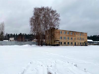 комерційна за адресою Ігорєва, 4