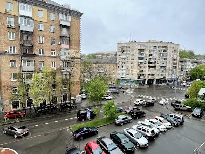 квартира по адресу Киев, Кловский спуск, 9/2