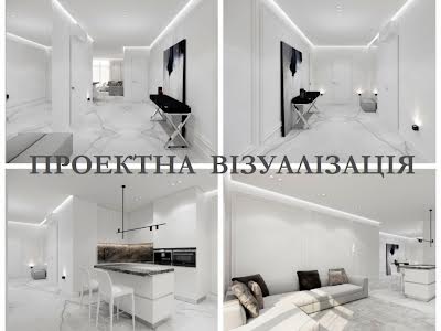 квартира за адресою Спаська вул., 35