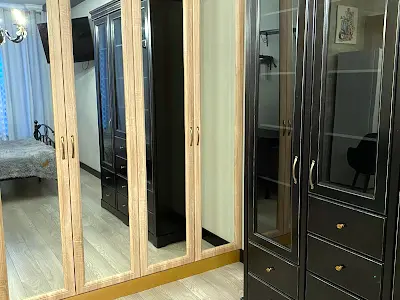 квартира по адресу Каховская ул., 58