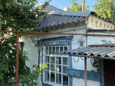 будинок за адресою Весняна вул.