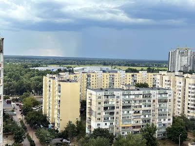 квартира за адресою Закревського Миколи вул., 87г