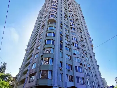 квартира за адресою Депутатська вул., 23а