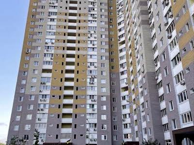 квартира по адресу Науки просп., 55а