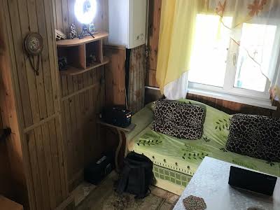 дом по адресу Хаджибей 2
