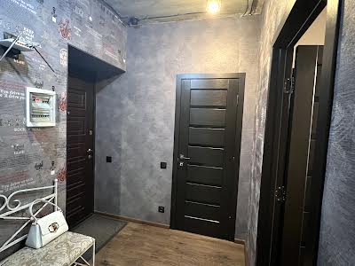 квартира за адресою Рогатинська Левада вул. (Іванівський), 8