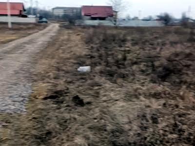 ділянка за адресою Хмільник, Івана Сірка, 31