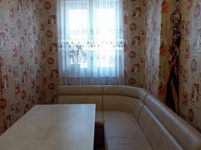 квартира по адресу Алишера Навои просп., 69