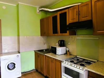 квартира за адресою Метрологічна вул., 13