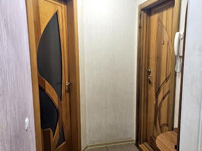квартира по адресу Воронина, 11