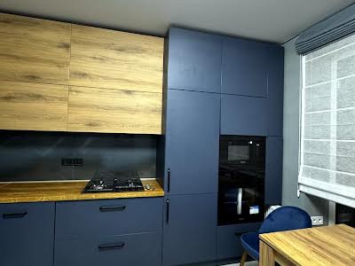 квартира за адресою Метрологічна вул., 25а