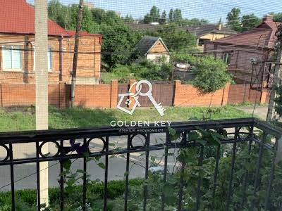 будинок за адресою Кривий Ріг, Черняховського вул. (Черняховського)