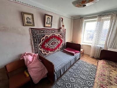 квартира по адресу Городоцкая ул., 28а