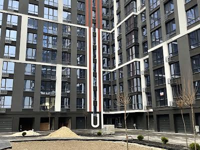 квартира за адресою Богдана Хмельницького вул., 94
