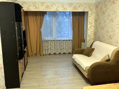 квартира за адресою Білоруська вул., 30а