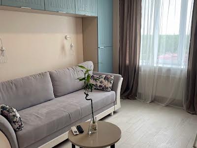 квартира за адресою Демнянська вул., 26