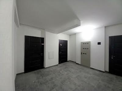 квартира по адресу Бережанская ул., 56