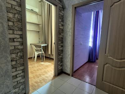 квартира за адресою Садова вул., 13 