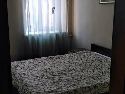 квартира за адресою Бессарабська пл., 7