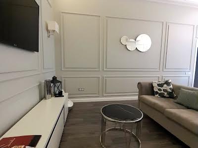 квартира за адресою Шота Руставелі вул., 24