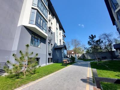 квартира за адресою Тираспольська вул., 44
