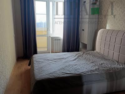 квартира за адресою ковпака, 4