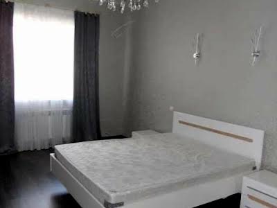 квартира по адресу Кондратюка Юрия ул., 3