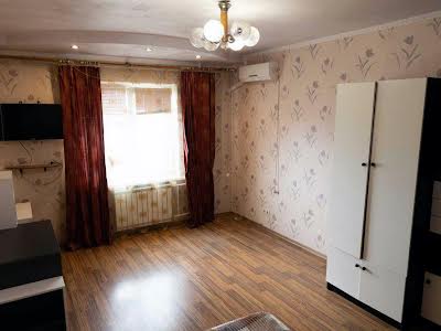 квартира по адресу Федора Эрнста ул., 12