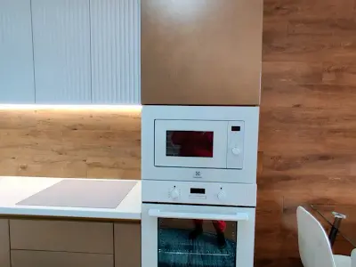 квартира по адресу Космическая ул., 5