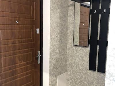 квартира за адресою Сергія Москаленка вул. (Красовського), 49