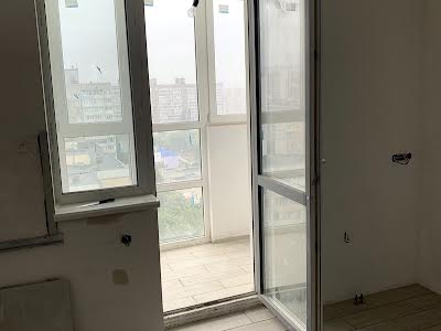 квартира за адресою Архітектора Вербицького вул., 1-В