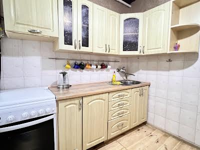 квартира за адресою Олександра Бринжали вул. (Тешебаєва), 58