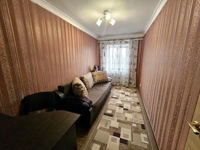 квартира по адресу Слобожанский просп. (Газеты 