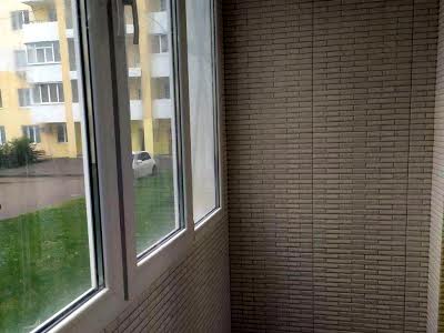квартира за адресою Гвардійців-Широнінців вул., 74Б