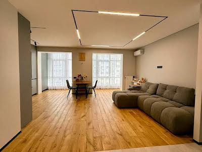 квартира за адресою Височана, 18