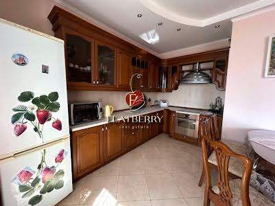 квартира за адресою Дмитрівська вул., 69