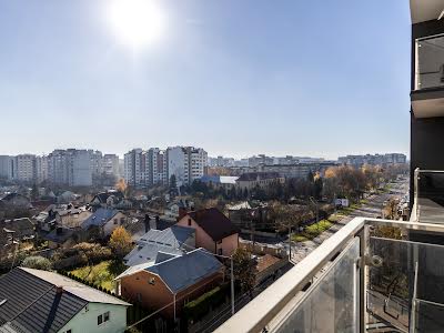 квартира по адресу Гетмана Мазепы ул., 160а