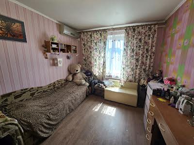 квартира за адресою Електронна вул., 70
