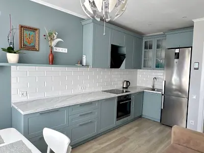 квартира за адресою Зарічна вул., 6