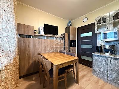 квартира за адресою Миколи Закревського вул., 97