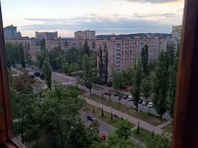 квартира за адресою Ігоря Шамо бульв. (Олексія Давидова), 14