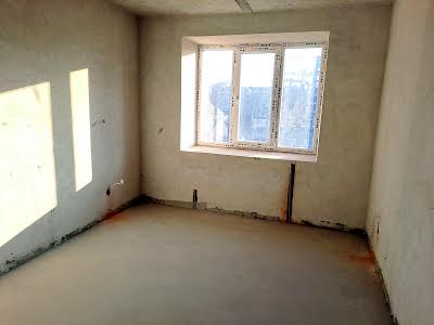 квартира за адресою Степана Бандери просп., 83-Б
